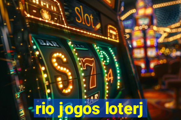 rio jogos loterj